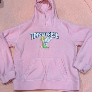 Tinker Bell Sweater